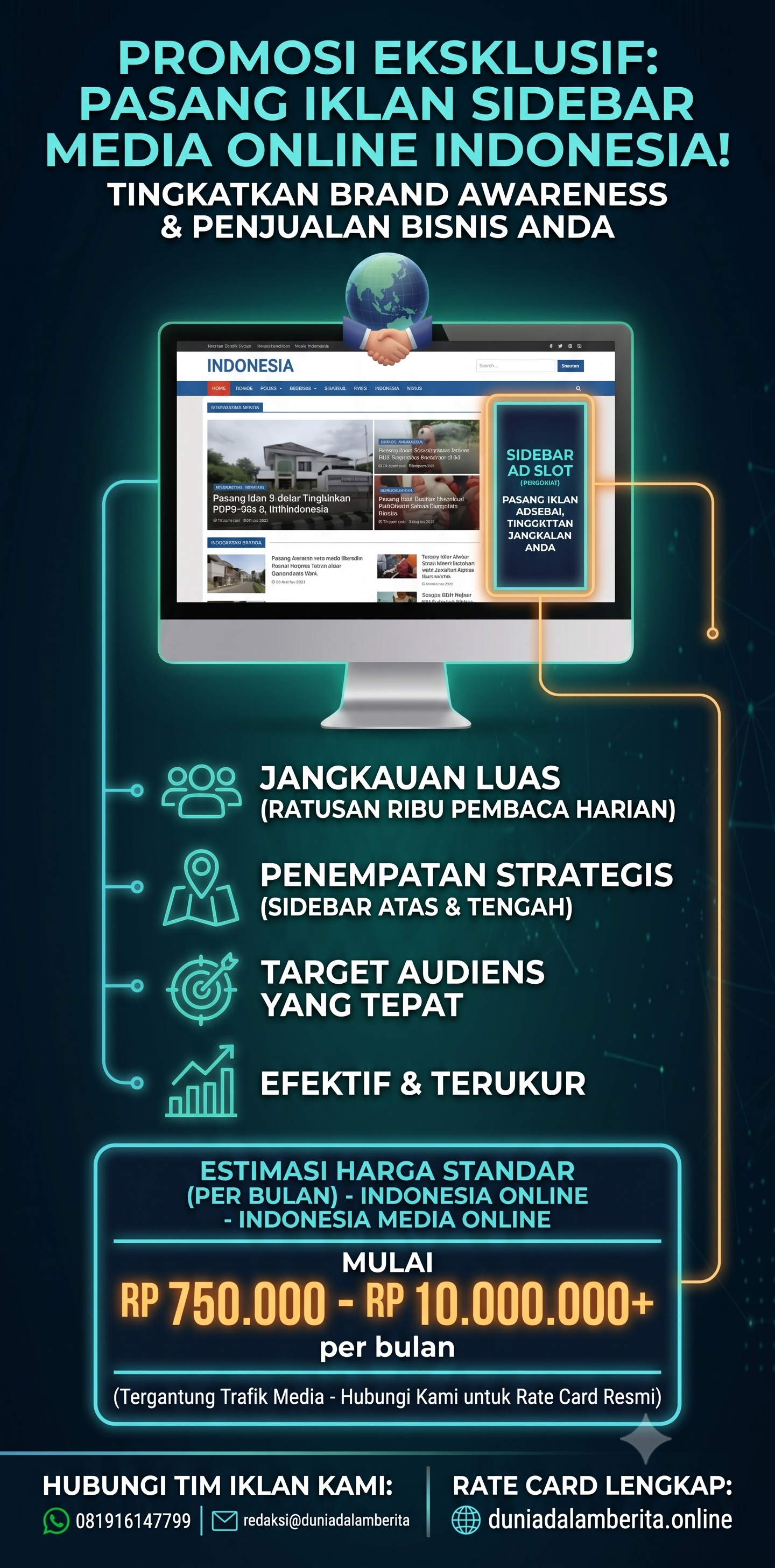 Iklan Banner