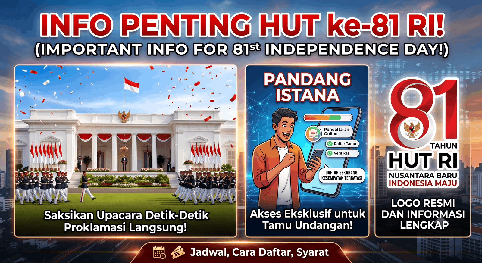 Kabar Terbaru