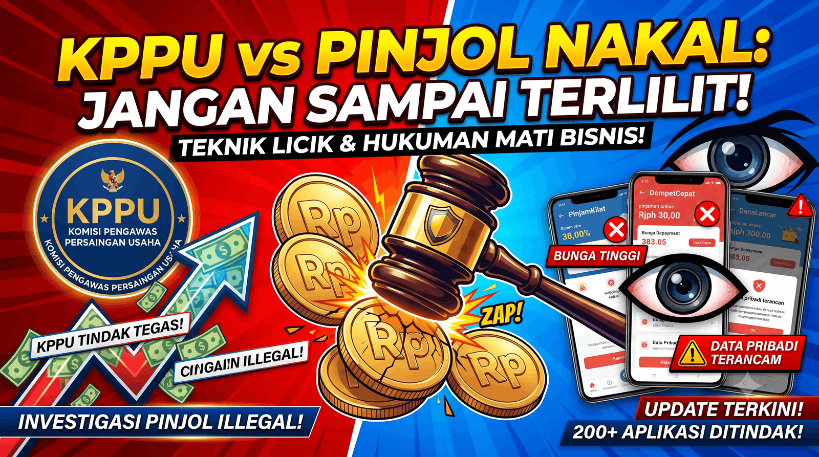 Kabar Terbaru