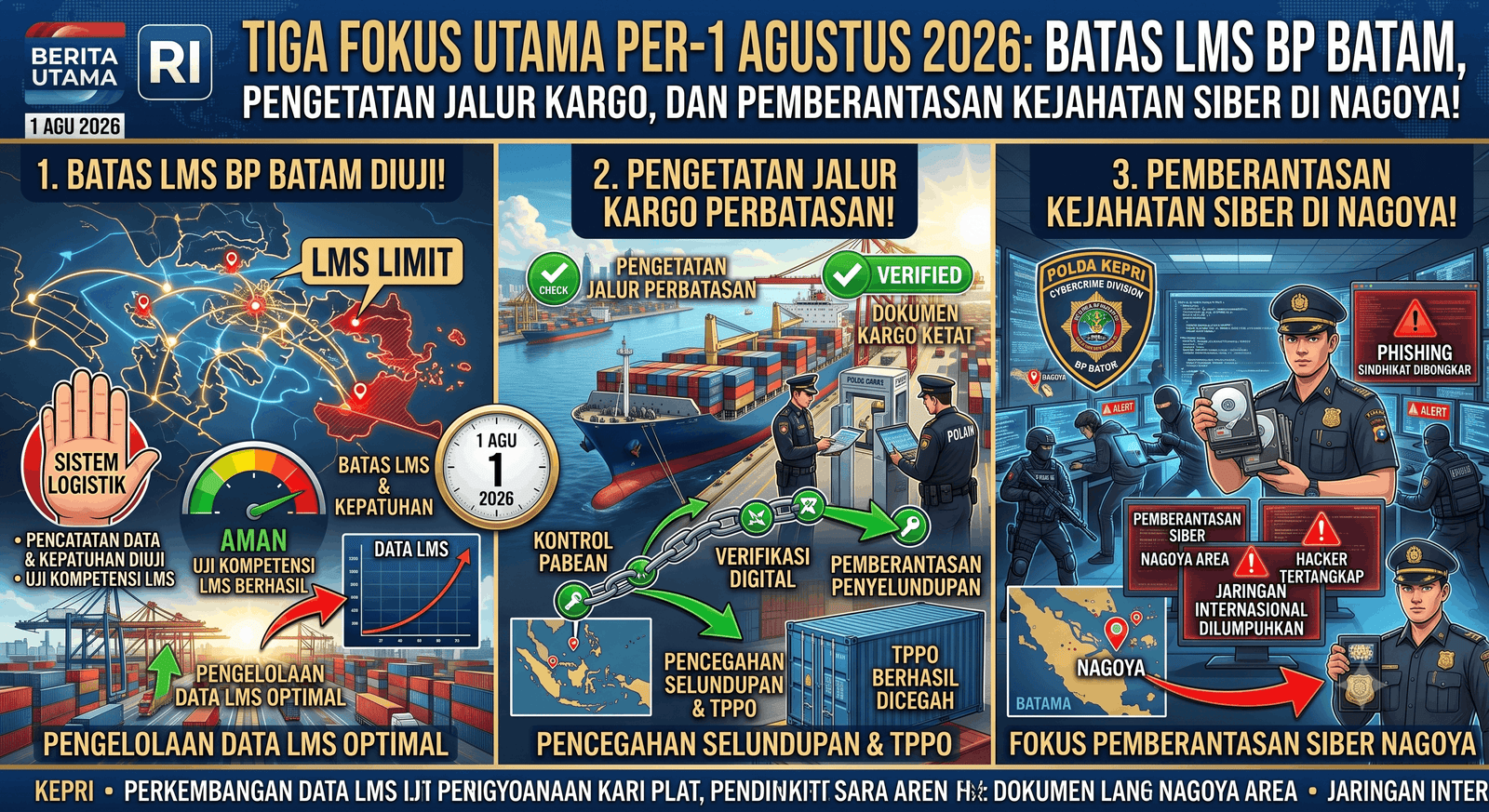 Berita Utama
