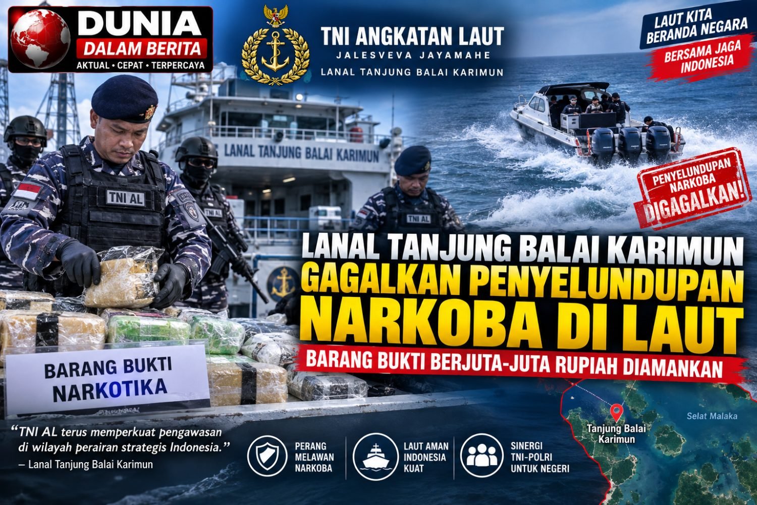 Kabar Terbaru