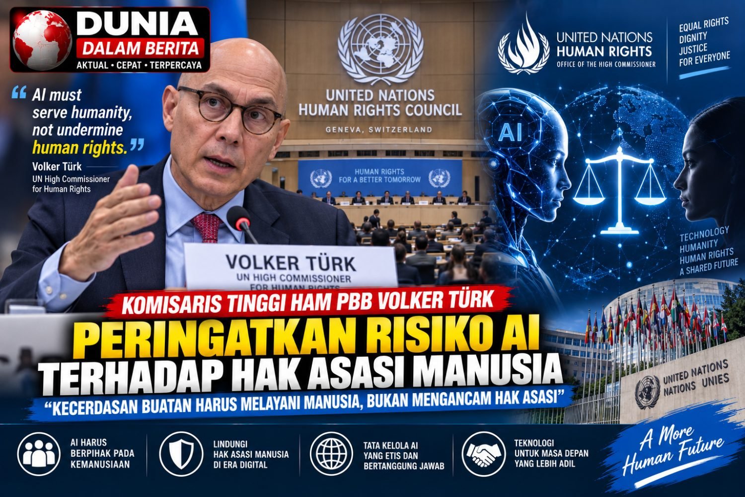 Berita Utama